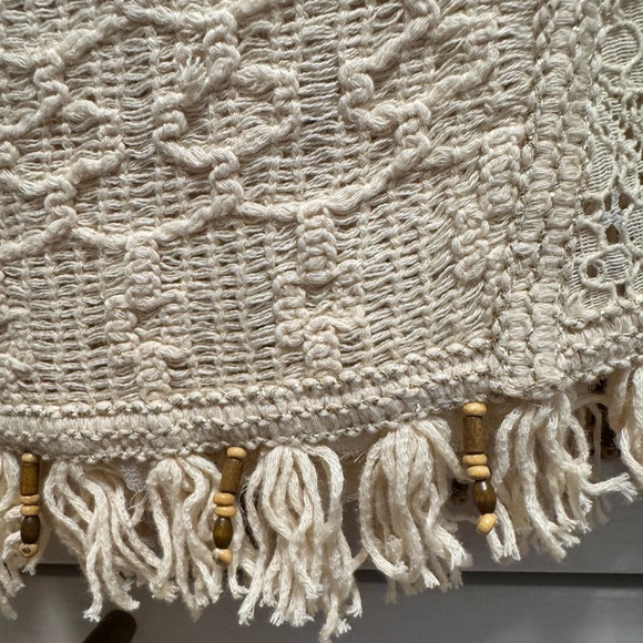 Chico's lightweight sweater-100% cotton - Picture 4 of 9